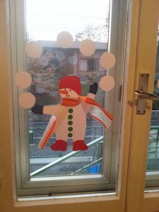 Addobbo invernale