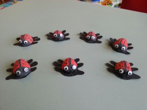 Coccinelle
