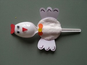 Gallina