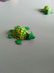 Tartarughe